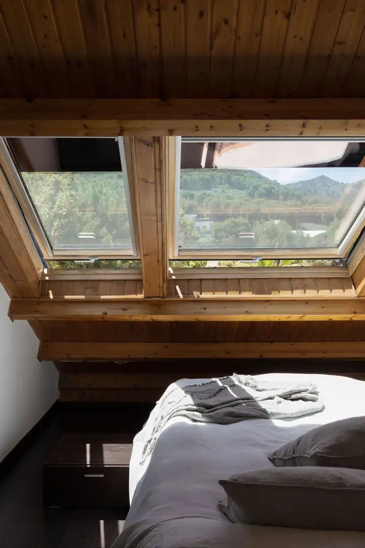 Bedroom of Houses for sale in Alhaurín de la Torre  with Terrace