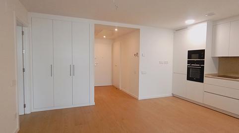 Foto 5 de Pis de lloguer a Pamplona-iruña - Plaza Salesianos, 1º Ensanche, Navarra