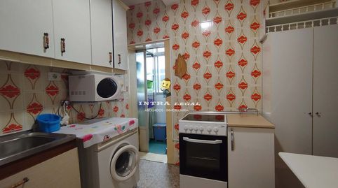 Foto 4 von Zimmer in Navasfrias, San Bernardo, Salamanca Capital