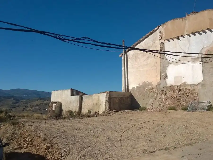 Wohnbaugrundstück zum Verkauf in calle solano 50,52,54,56, imagen 7