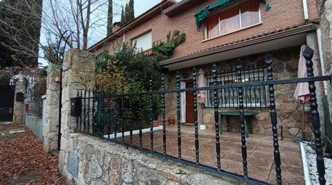 Photo 2 of Single-family semi-detached for sale in Cerrillo, Pelayos de la Presa, Madrid