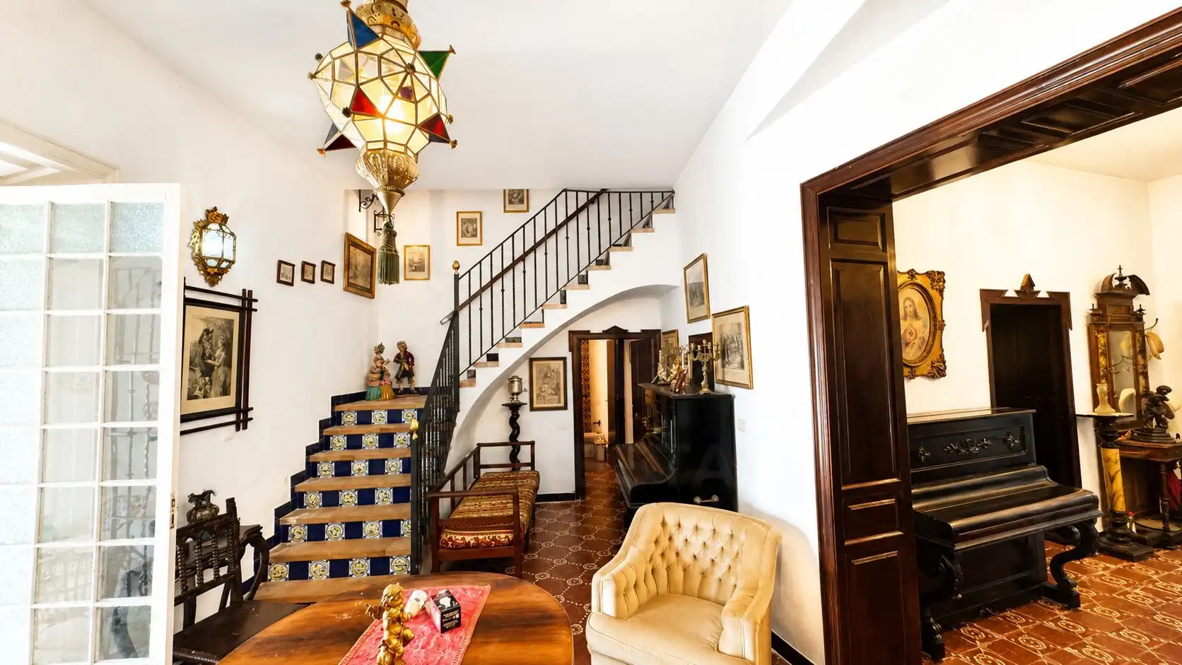 Casa rústica en venda a Villalba del Alcor, imagen 10