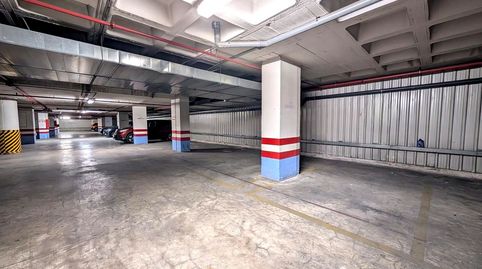Plaza de garaje en calle Jaén., imatge 3