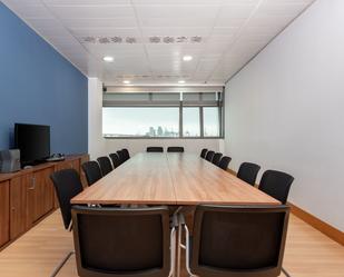 Office to rent in  Barcelona Capital  with Air Conditioner, Heating and Furnished