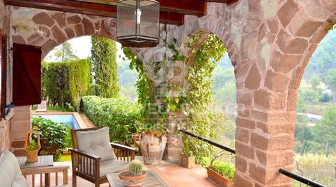 Foto 2 de Finca rústica en venta en Calle Dr Peris, Castellví de Rosanes, Barcelona