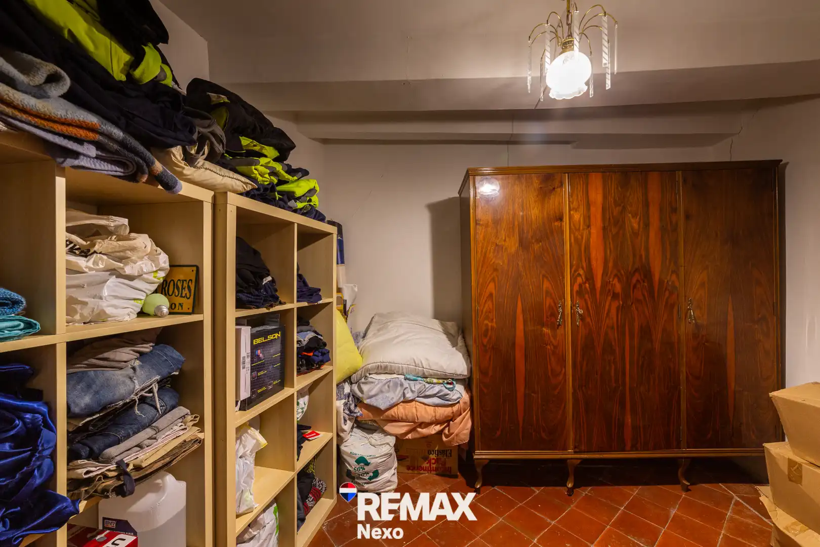 Finca rústica en venta en Vertavillo con Calefacción y Trastero