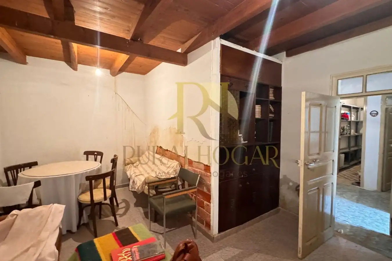 Casa o chalet en venta en Castrotierra de Valmadrigal