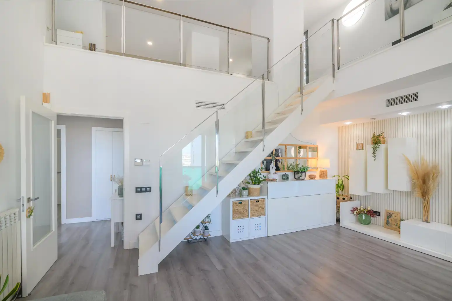 Penthouse with pool for sale in Viladecans - AV OLOF PALME, imagen 41
