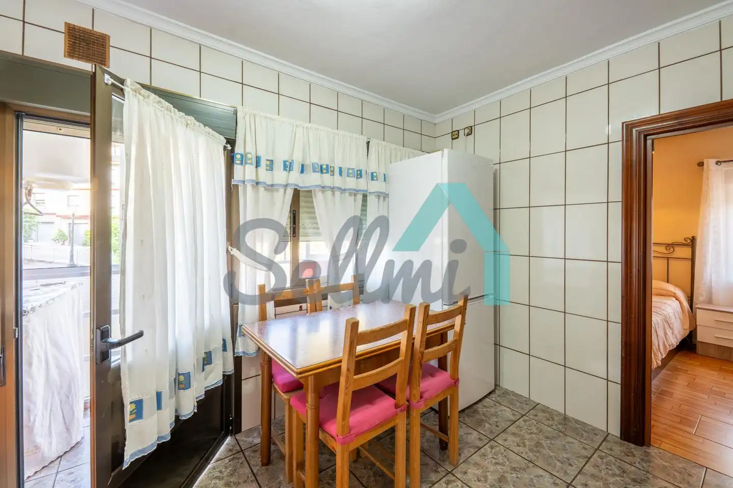 Cocina de Piso en venta en Riosa con Calefacción y Terraza