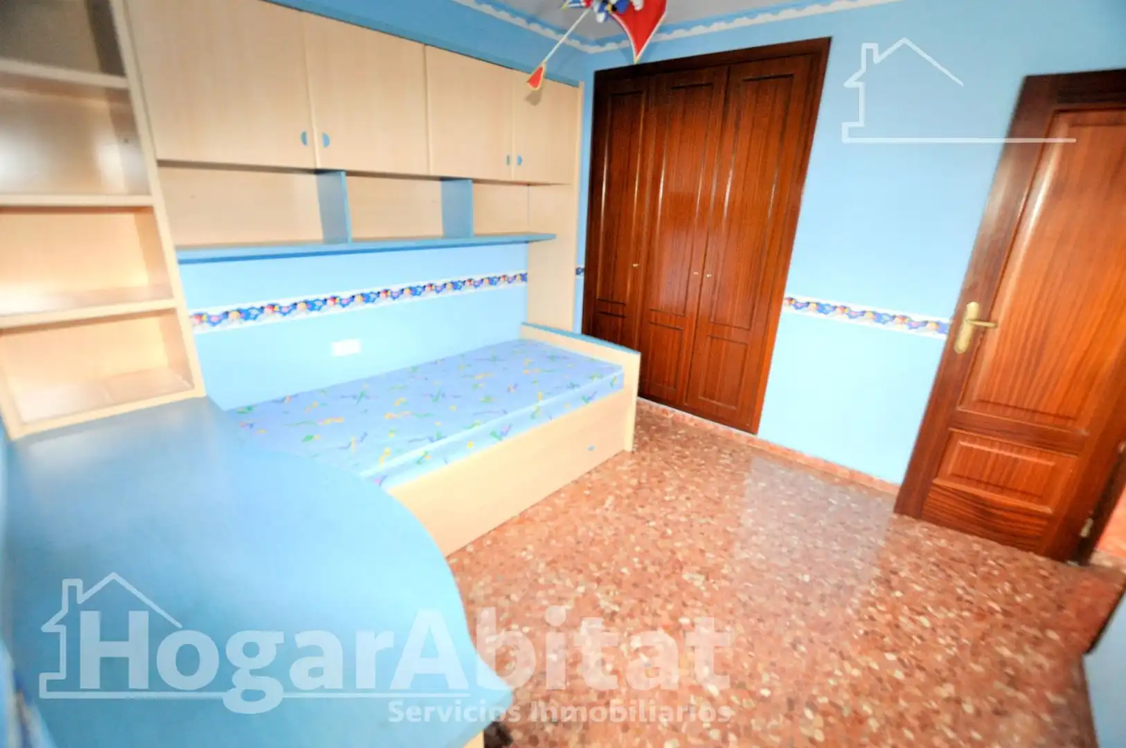 Flat with terrace for sale in Avenida Cami Nou, imagen 20