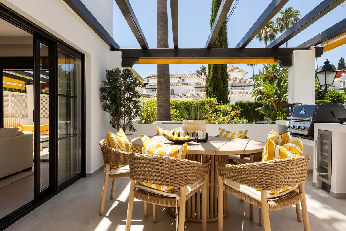 Wohnung zum Verkauf in Nueva Andalucía, imagen 7