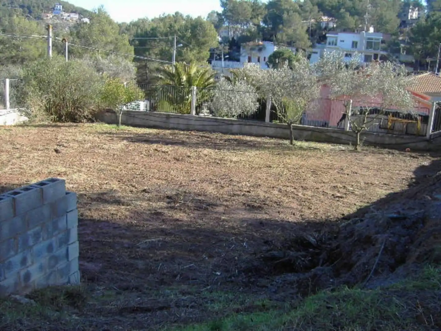 Terreny residencial en venda a Olivella, imagen 10