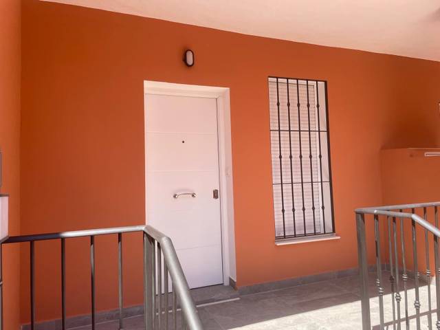 Apartamento en Alquiler en Fuente Alegre - El Chaparral - Los Morales