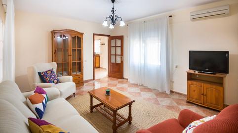 Photo 3 of House or chalet to rent in Camino del Glaciar, 1, Las Lagunas - Campano, Cádiz