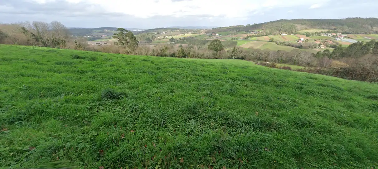 Rustikales Grundstück zum Verkauf in Travesía Laracha 2, imagen 2