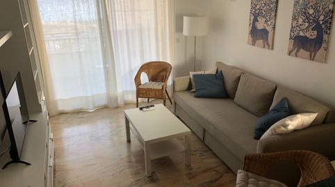 Photo 5 of Flat for sale in Nuestro Padre Jesús Cautivo, Playa de los Boliches, Fuengirola