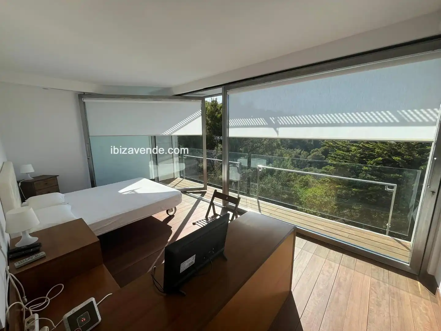 Maison avec piscine à louer à De Cala Moli, imagen 15