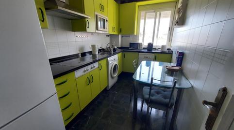 Photo 3 of Flat for sale in Calle Lechugas, 33, Santiago - Coronación, Cádiz