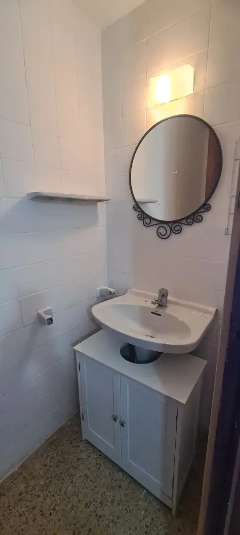 Bathroom of Flat for sale in Blanes