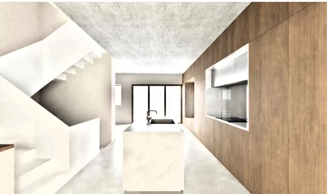 Cocina de Residencial en venta en Tacoronte