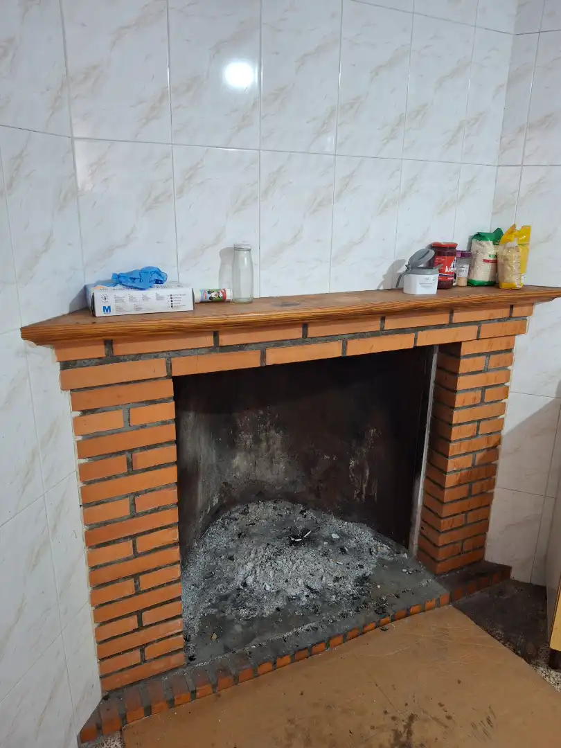 Casa o chalet en venta en La Puebla de Almoradiel