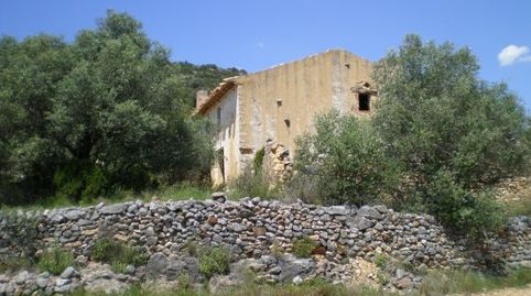 Foto 2 de Finca rústica en venta en N/a, -1, Culla, Castellón