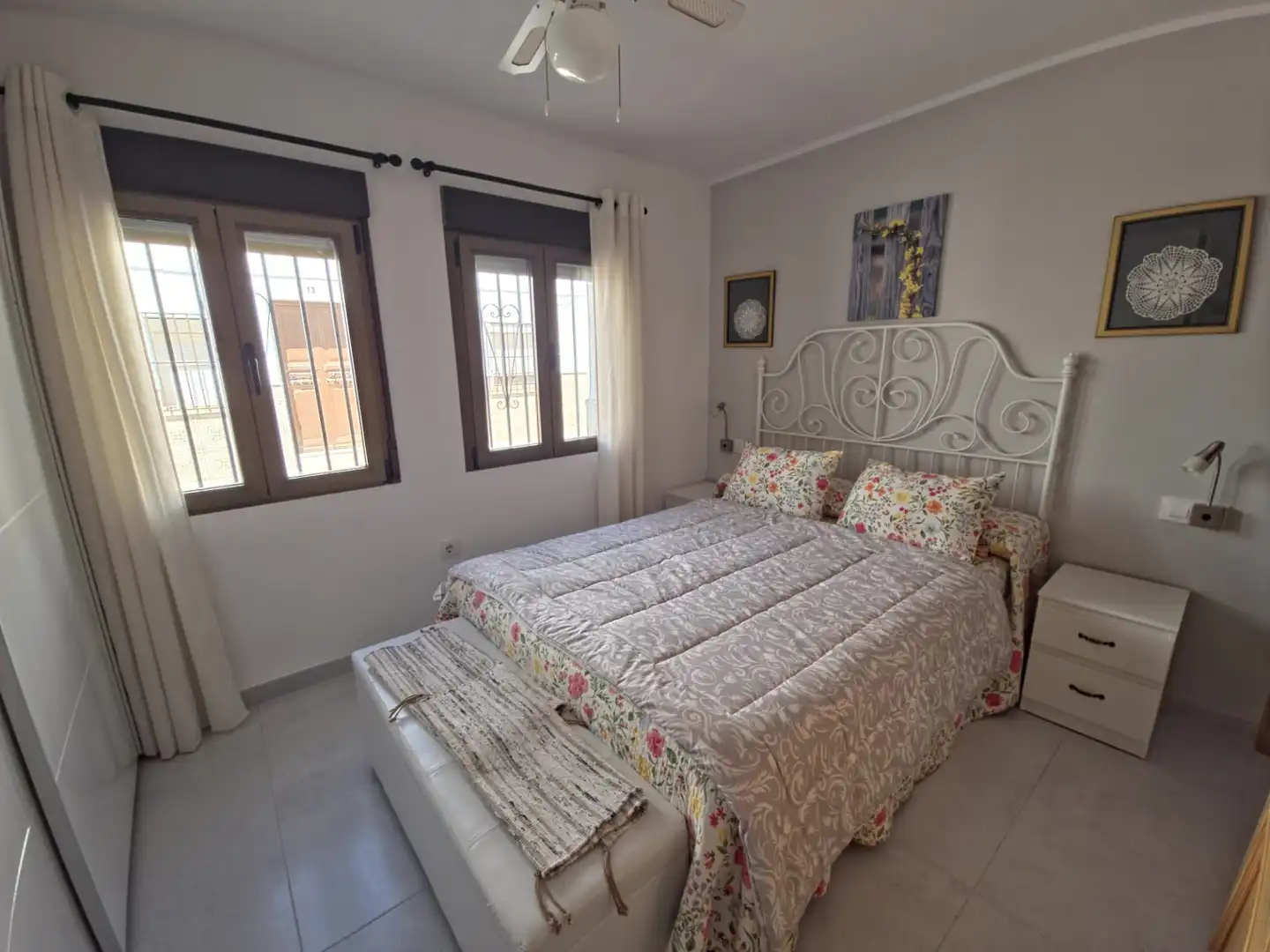 Casa in vendita a Villanueva de la Reina, imagen 17