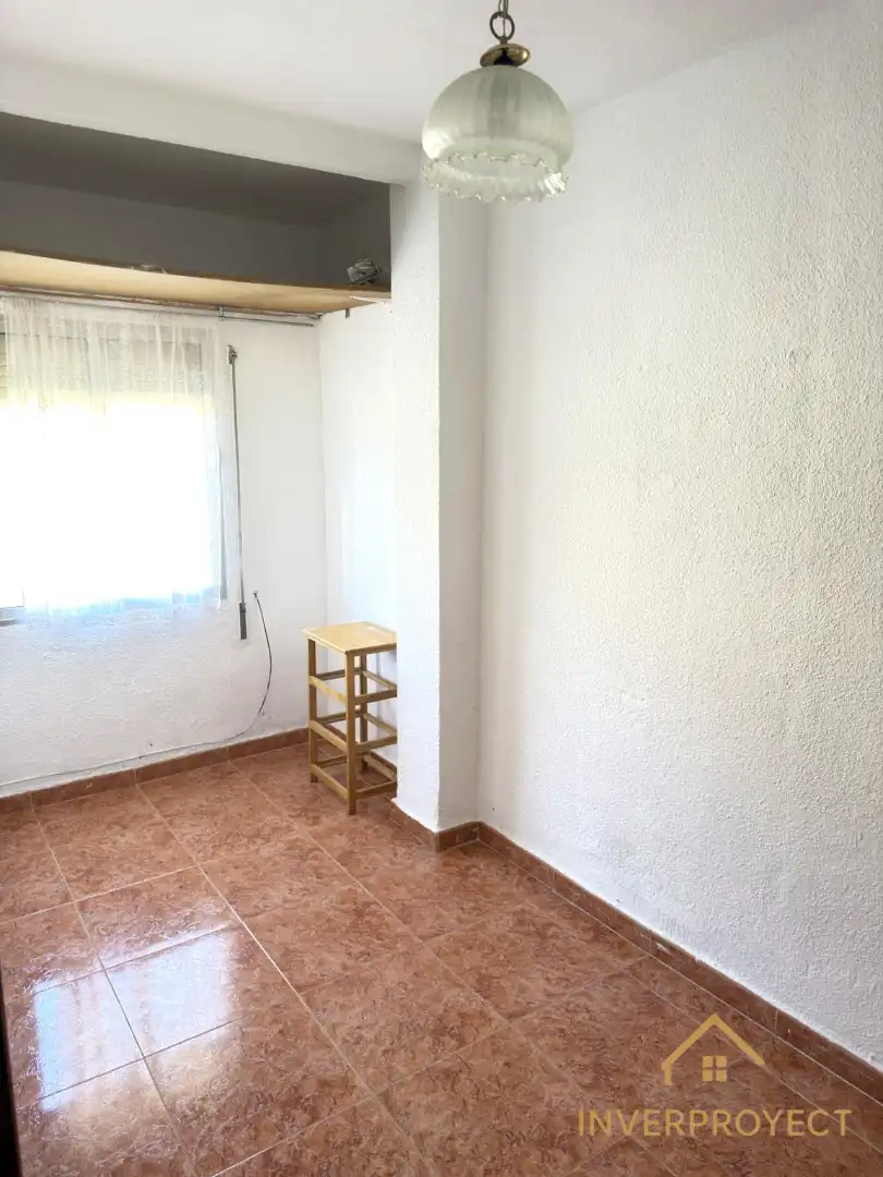 Habitación de Piso en venta en Universidad