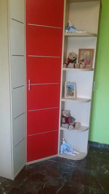 Pis de lloguer a Calle Enrique Martínez Hernández, 4, Zona Hospital