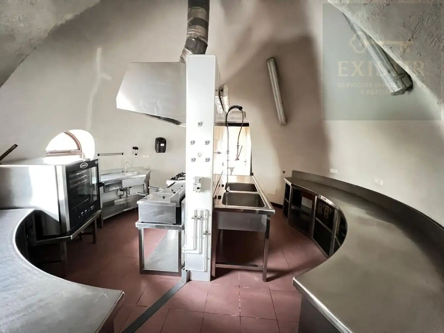 Local comercial en venta en San Cebrián de Campos, imagen 12