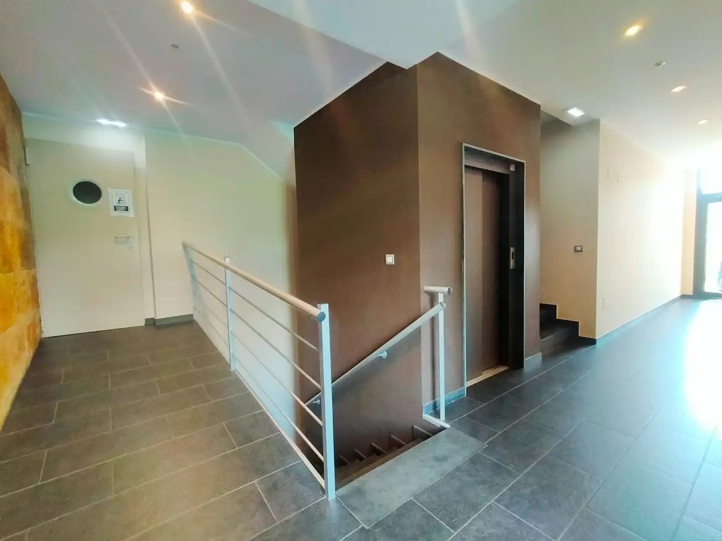 Flat for sale in Pravia  with Heating, Terrace and Furnished