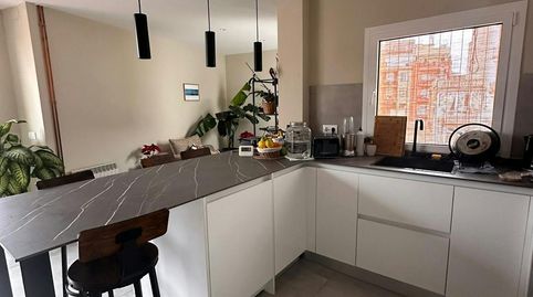 Foto 3 de Piso de alquiler en N/a, La Bordeta, Barcelona Capital