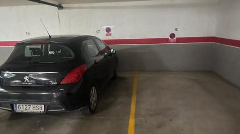 Photo 3 of Garage for sale in Paseo Pedáneo José Marín Serna, 11, Ronda Sur, Murcia