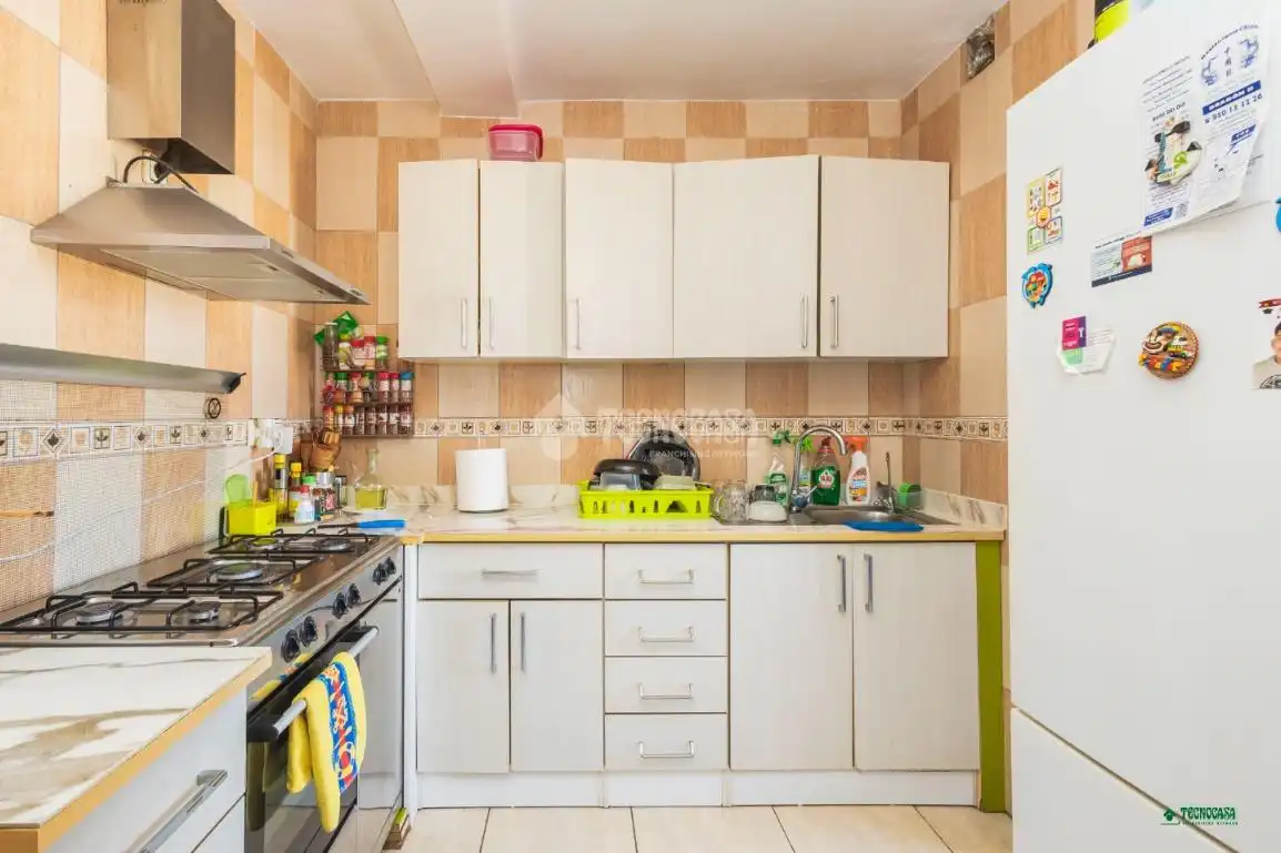 Wohnung mit Terrasse zum Verkauf in Vera Ciudad, imagen 25