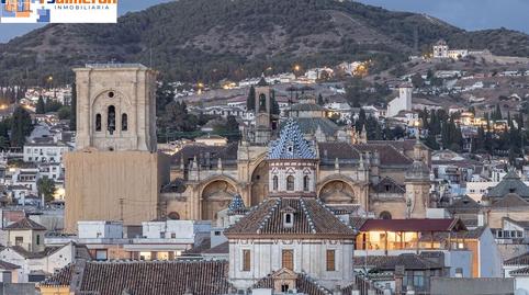 Photo 3 of Duplex for sale in Calle Solarillo de Gracia, Camino de Ronda,  Granada Capital