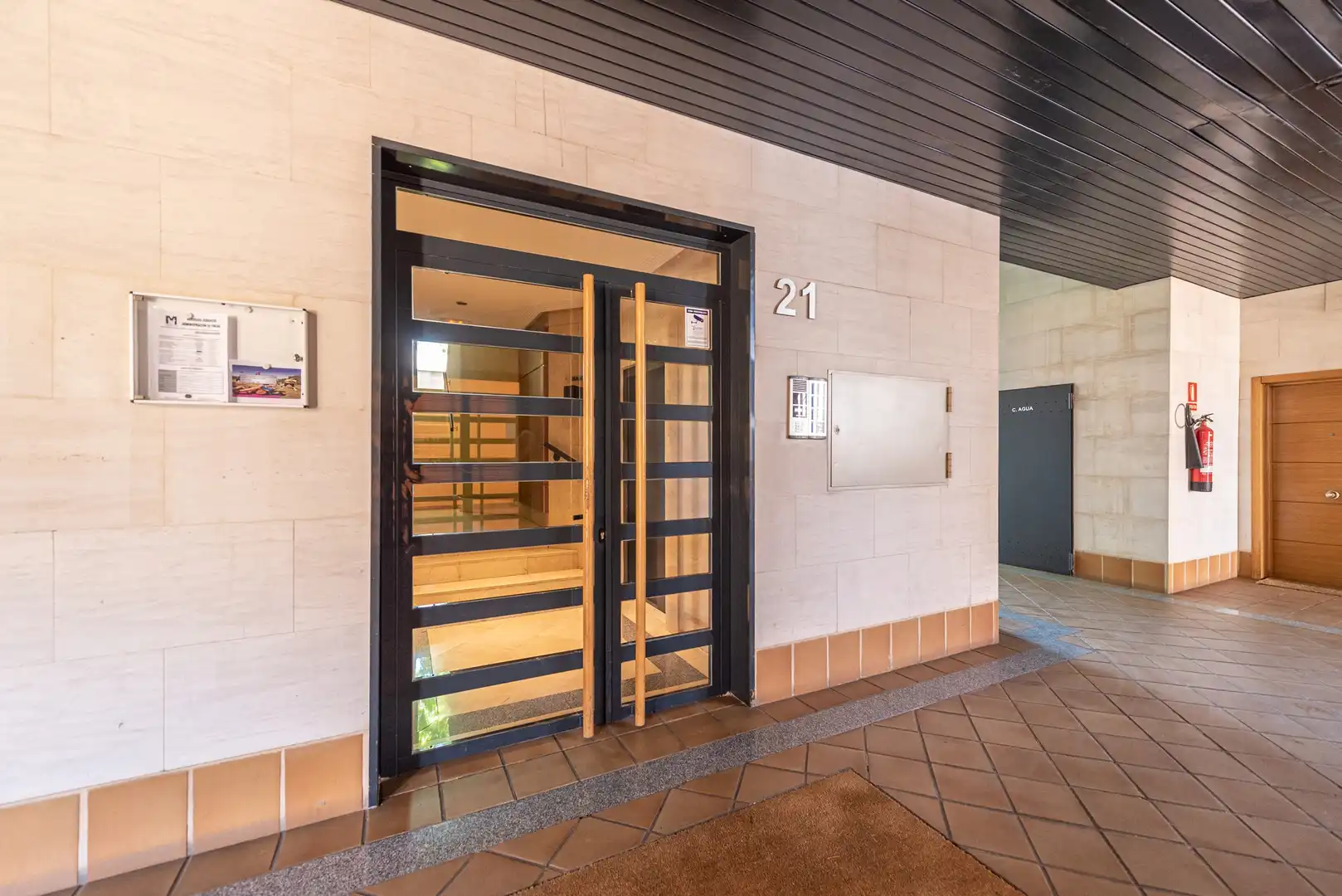 Piso en venta en Madrid con Trastero