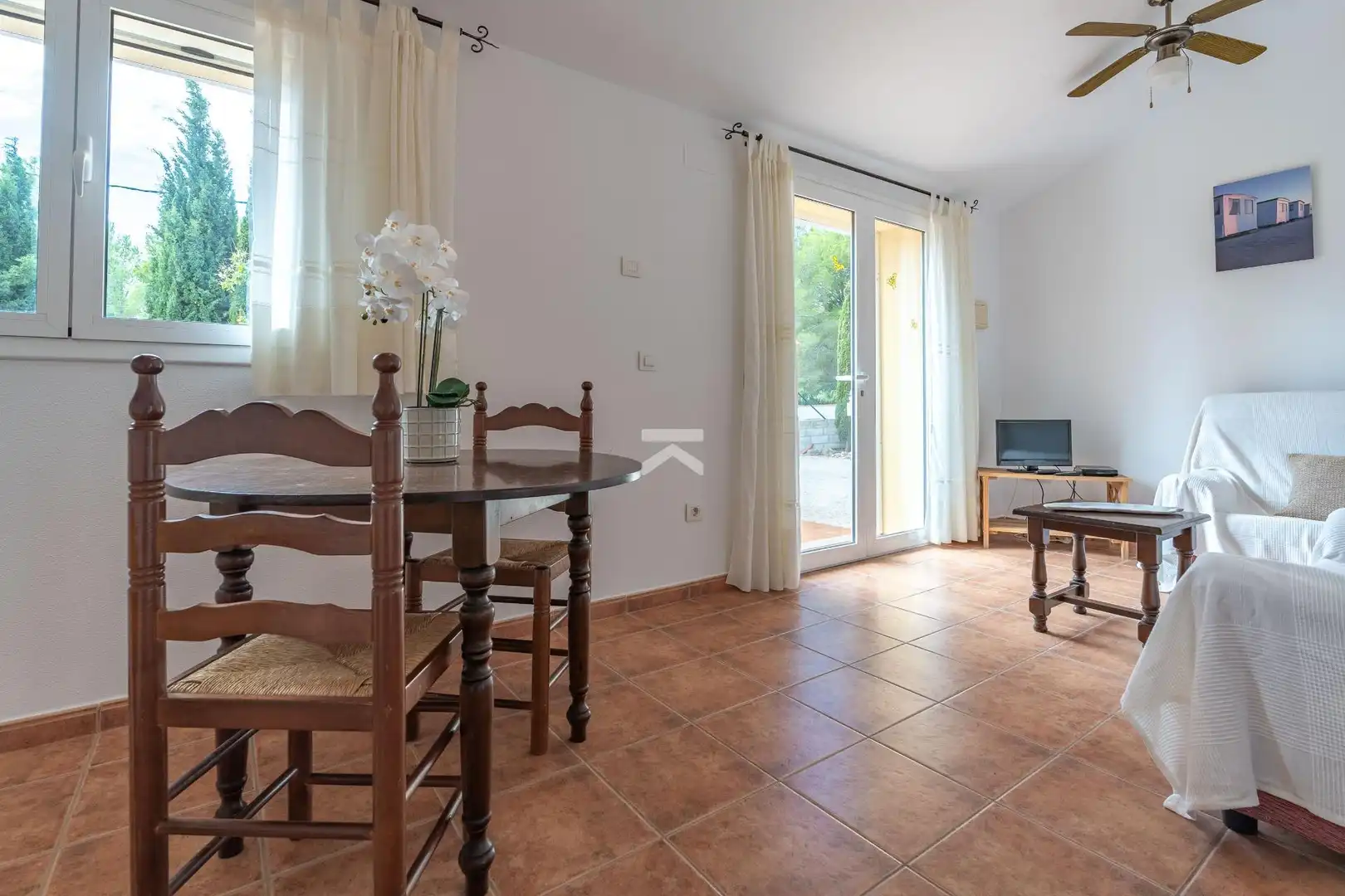 Chalet con terraza en venta en Sant Jordi d'Alfama, imagen 47
