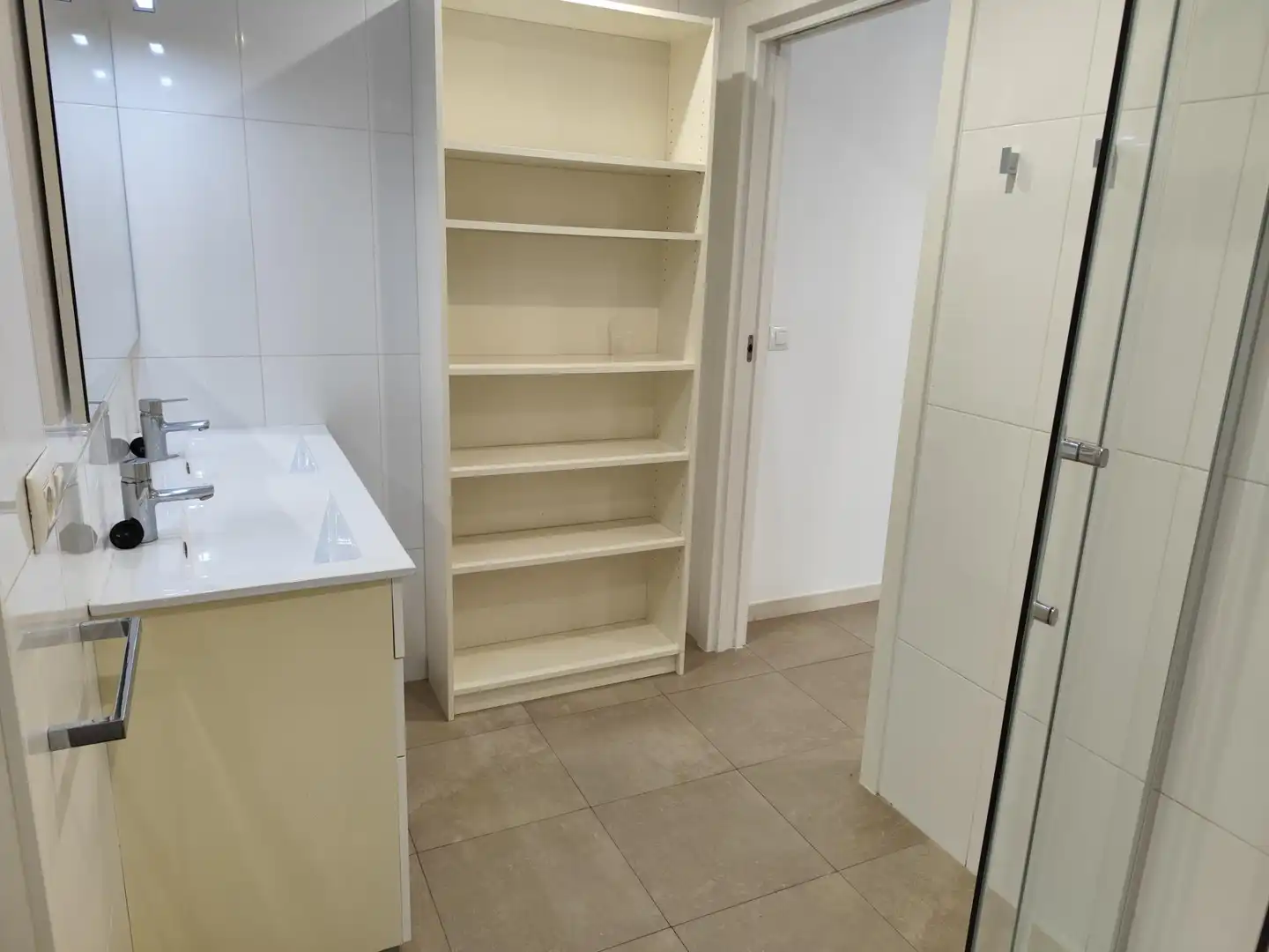 Wohnung zur Miete in Almería mit Klimaanlage und Möbliert