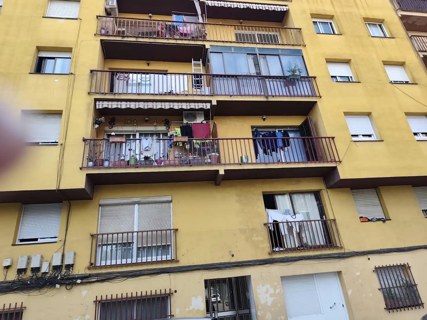 Piso con terraza en venta en Els Monjos, imagen 2