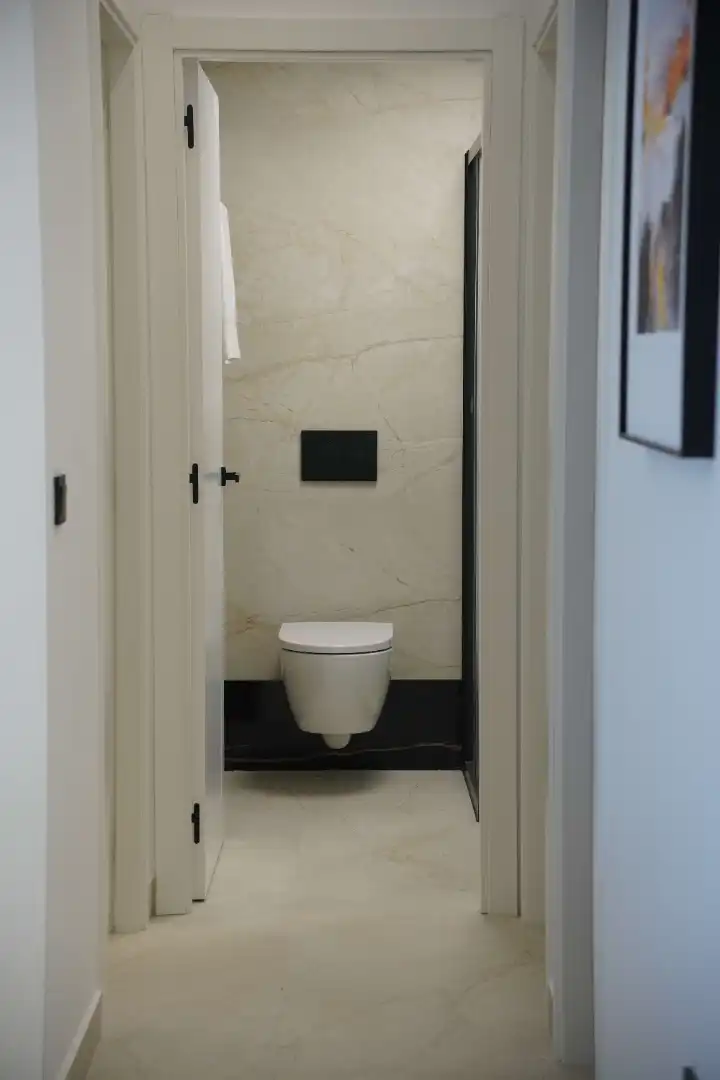 Casa bifamiliare di nuova costruzione con piscina in vendita a Calle Azucena, imagen 23
