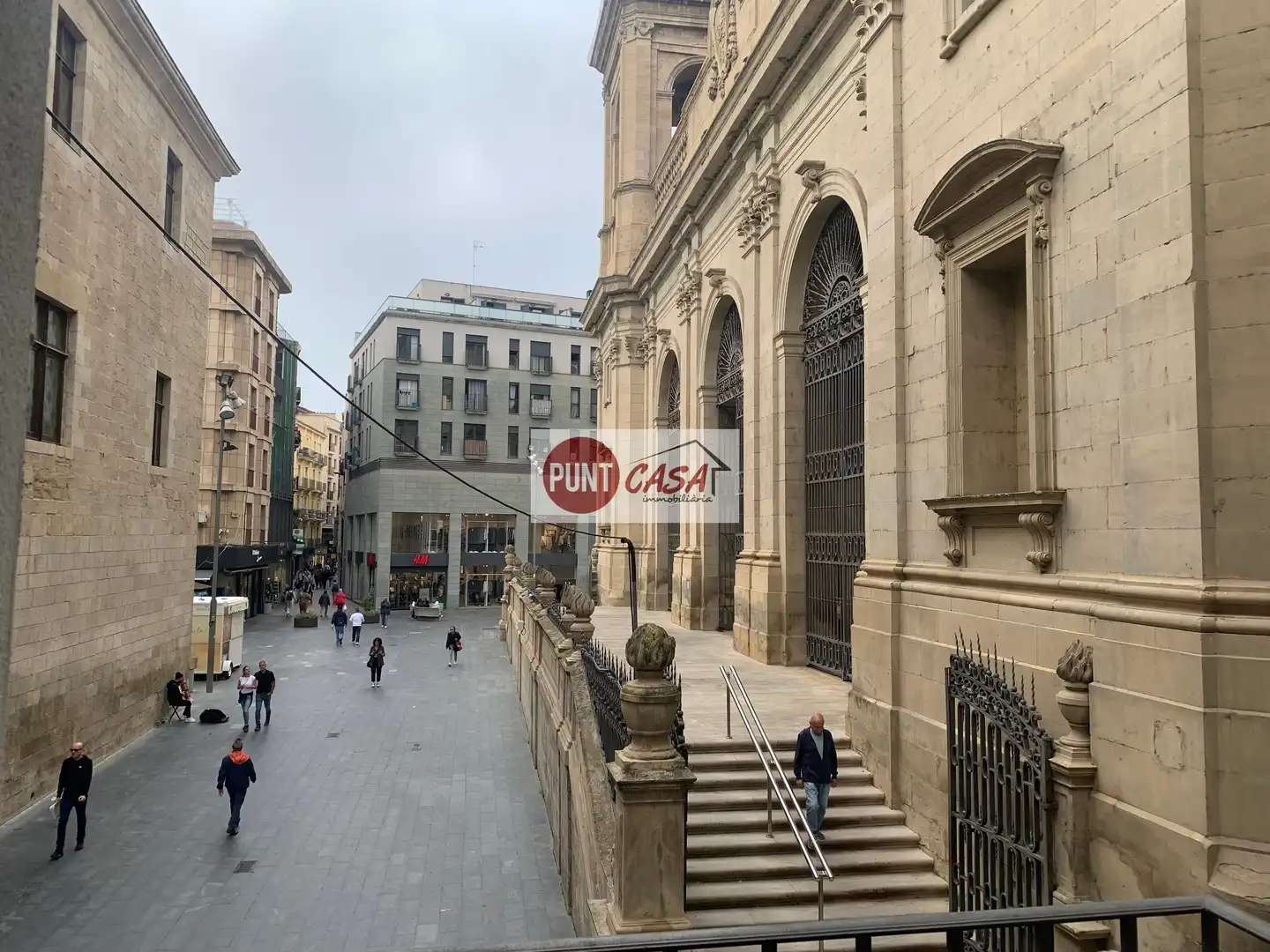 Gewerbefläche zur Miete in Carrer Major 90, imagen 11