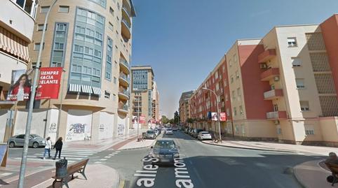 Foto 2 de Garatge de lloguer a Ciudad Jardín, Cartagena