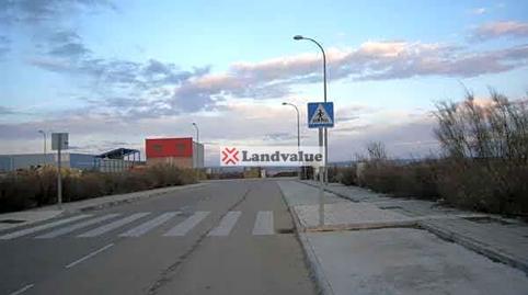 Foto 5 de Terreny industrial en venda a 3 Albolleque, Chiloeches, Guadalajara