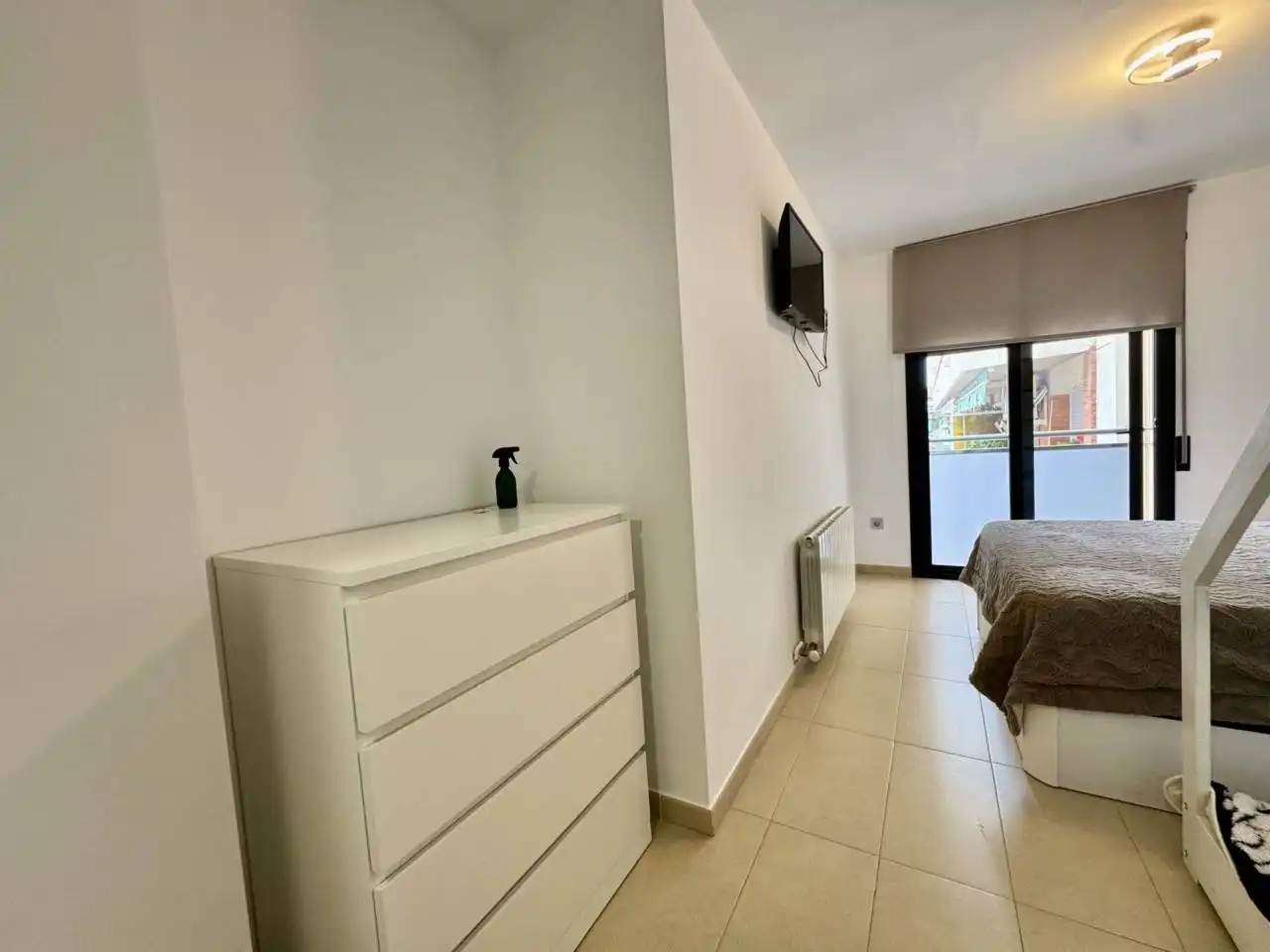 Habitación de Piso en venta en Calella con Aire acondicionado, Calefacción y Terraza
