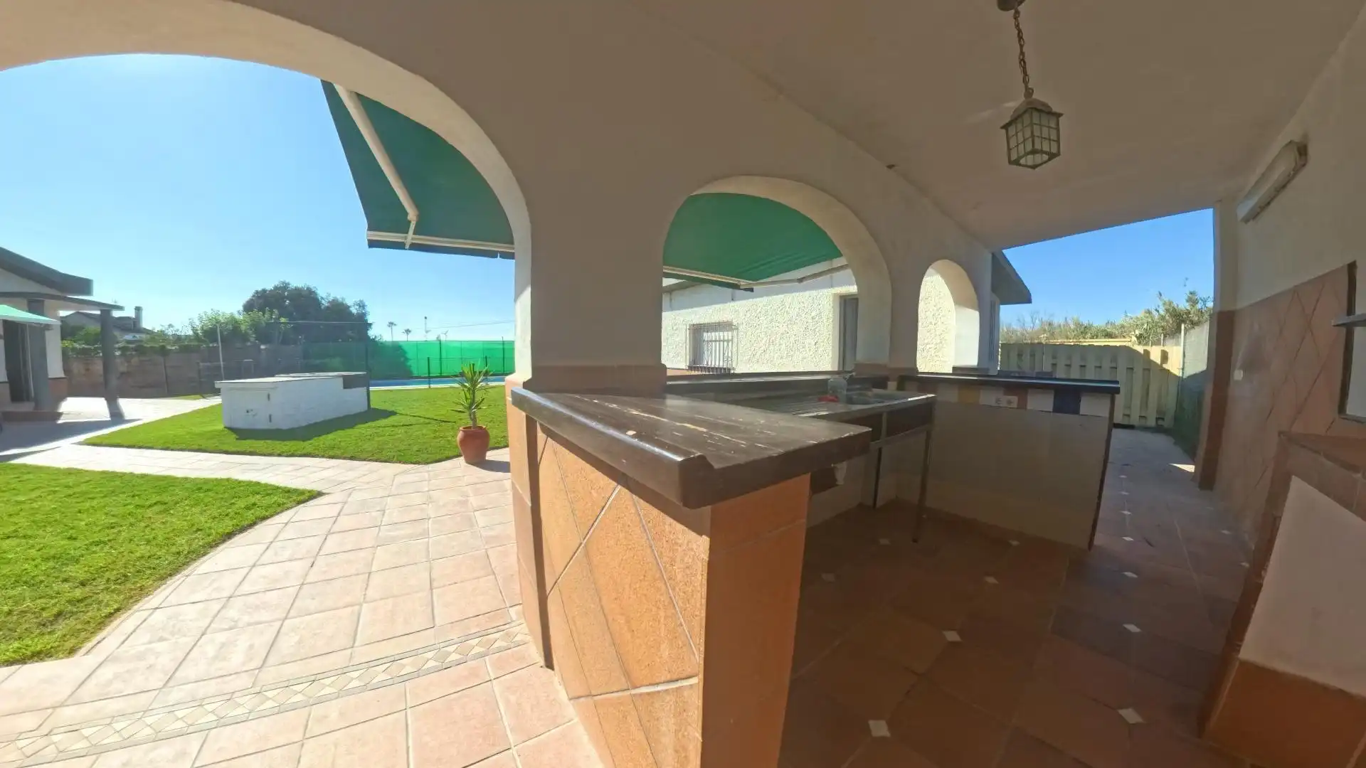 Country homes for sale in Camino PAGO AGUA DULCE, Aguadulce - Almadraba - Punta Candor