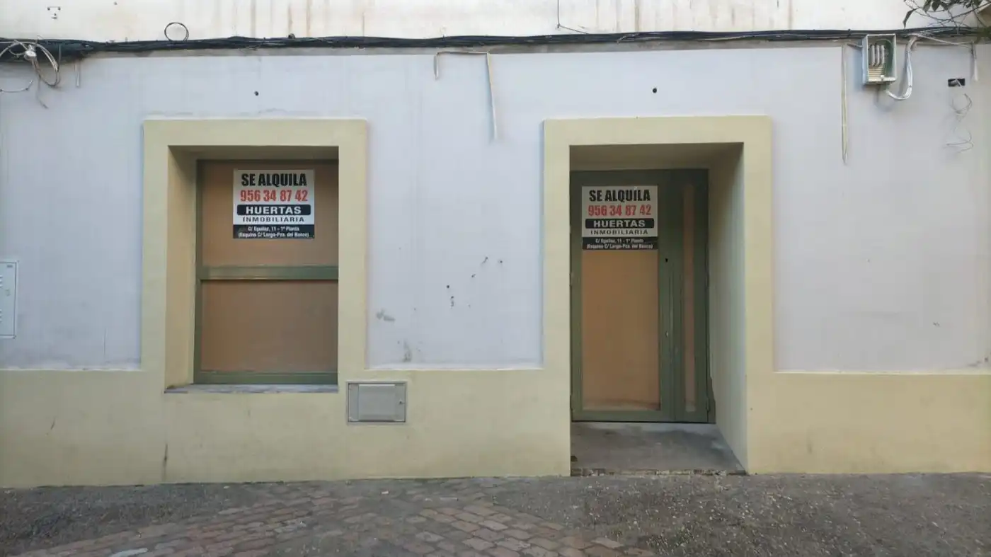 Local comercial de lloguer a Calle San Cristobal 18, imagen 3