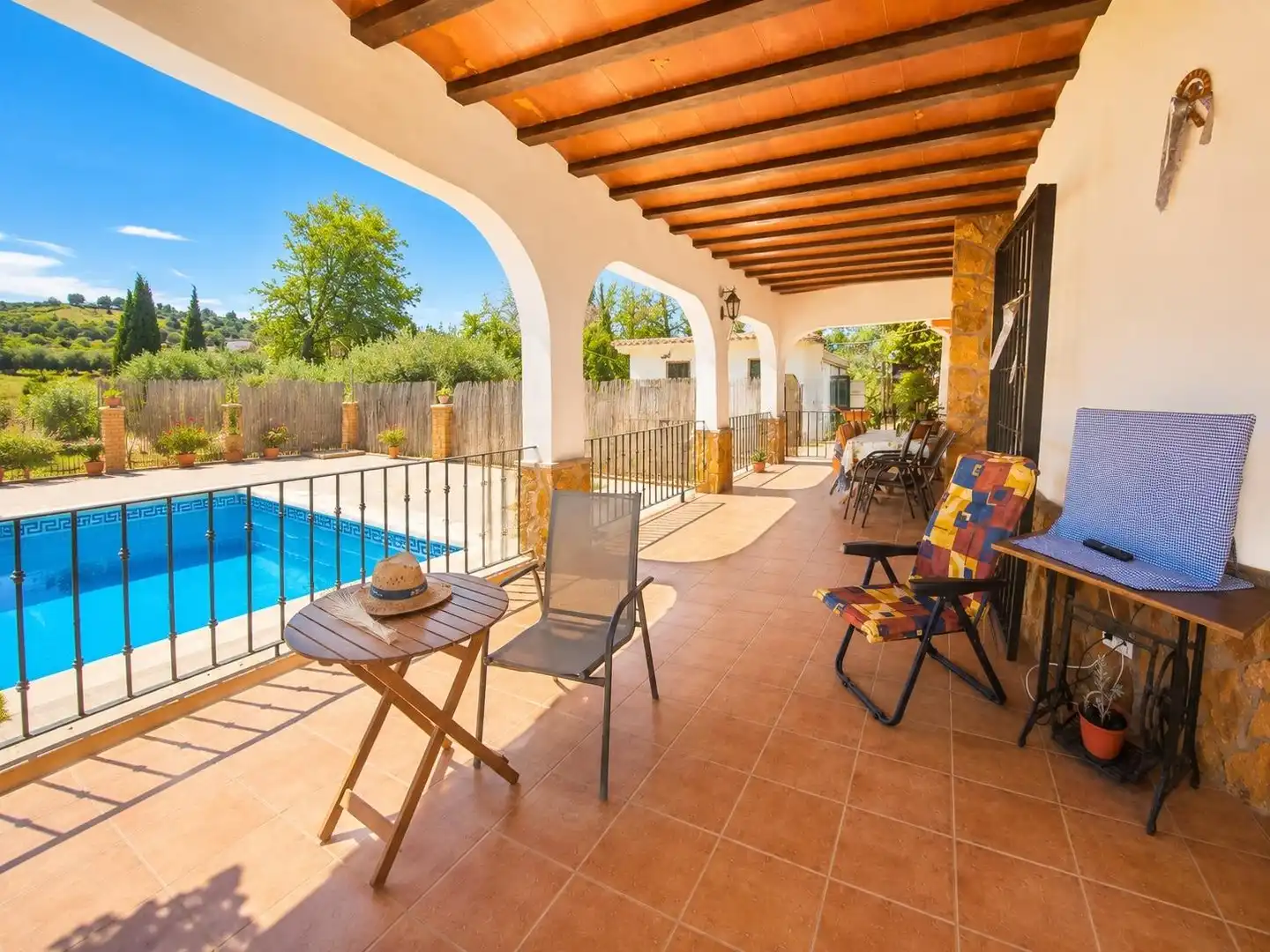 Villa avec terrasse à vendre à Campo de Murcia, imagen 3