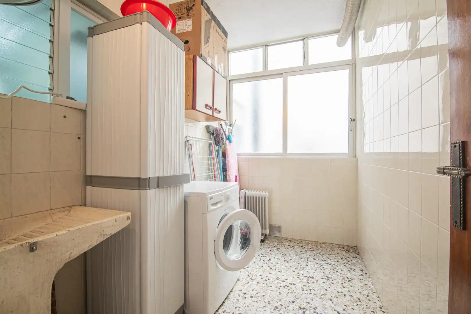 Flat with lift for sale in BLAS SELVA MENDIOLA 41, imagen 36