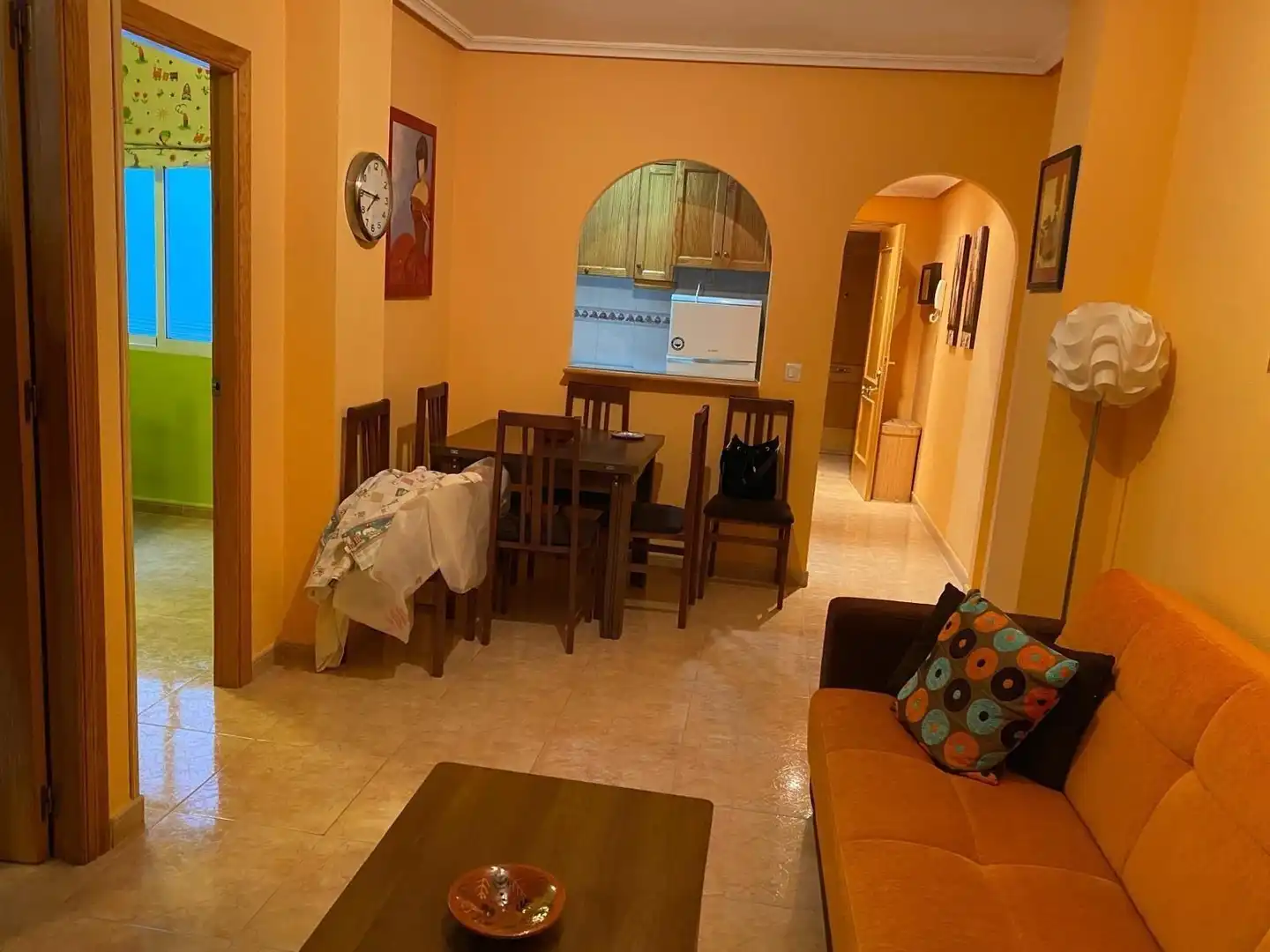 Apartament amb ascensor en venda a Centro, imagen 3