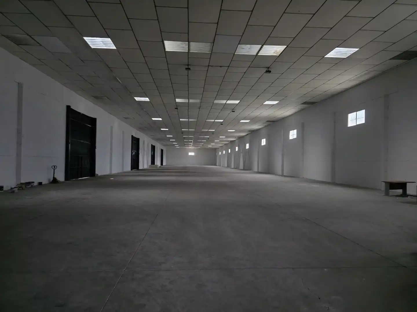 Nau industrial en venda a Periurbano Este - Campiña
